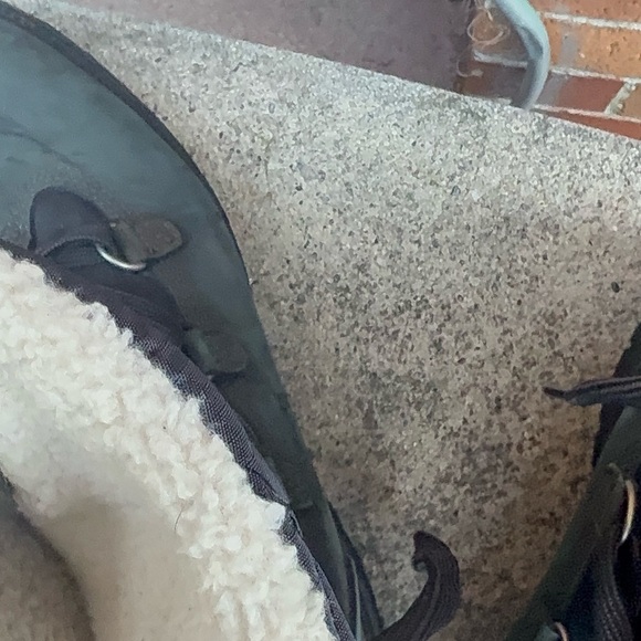 Timberland Chillberg Mid Waterproof Boot - Picture 6 of 9